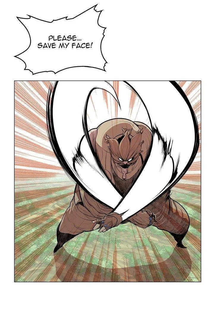 Hardcore Leveling Warrior Chapter 60 page 35