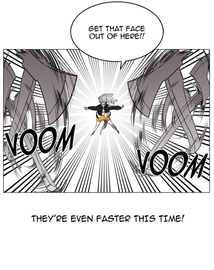 Hardcore Leveling Warrior Chapter 60 page 36