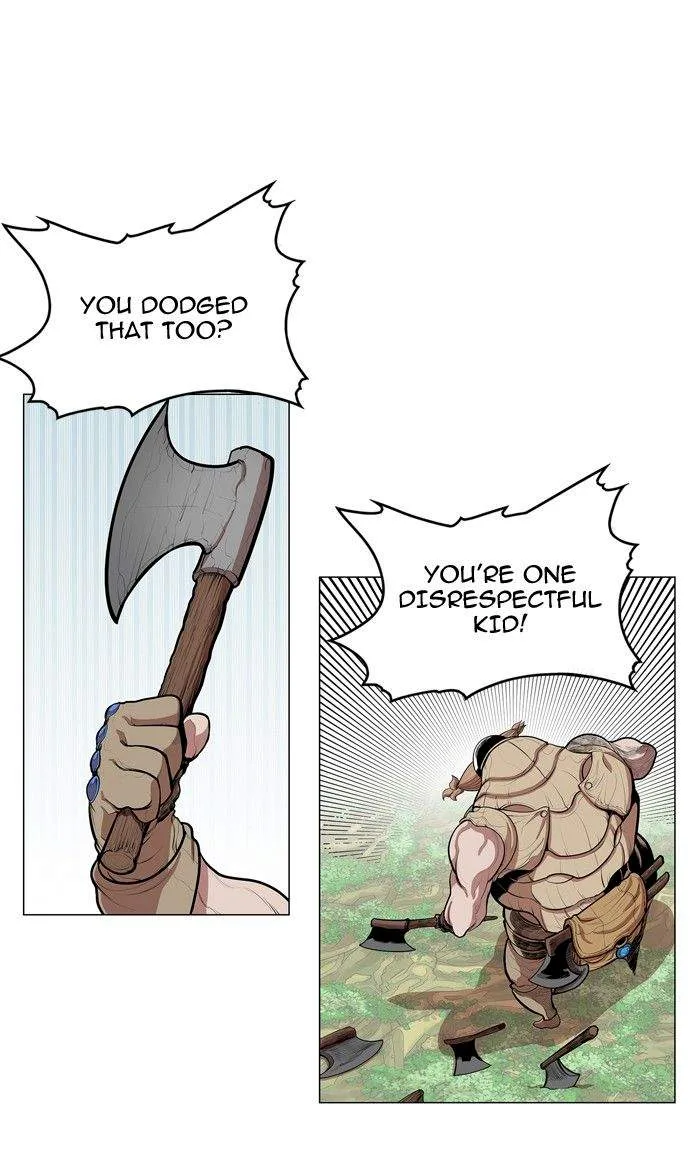 Hardcore Leveling Warrior Chapter 60 page 38