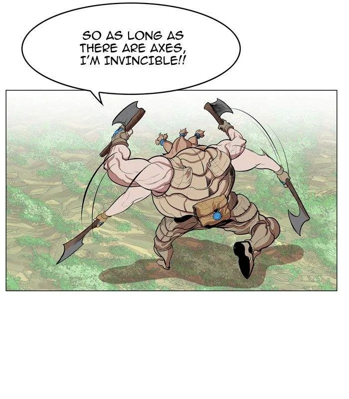 Hardcore Leveling Warrior Chapter 60 page 44