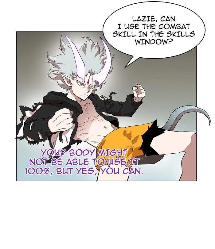 Hardcore Leveling Warrior Chapter 60 page 46