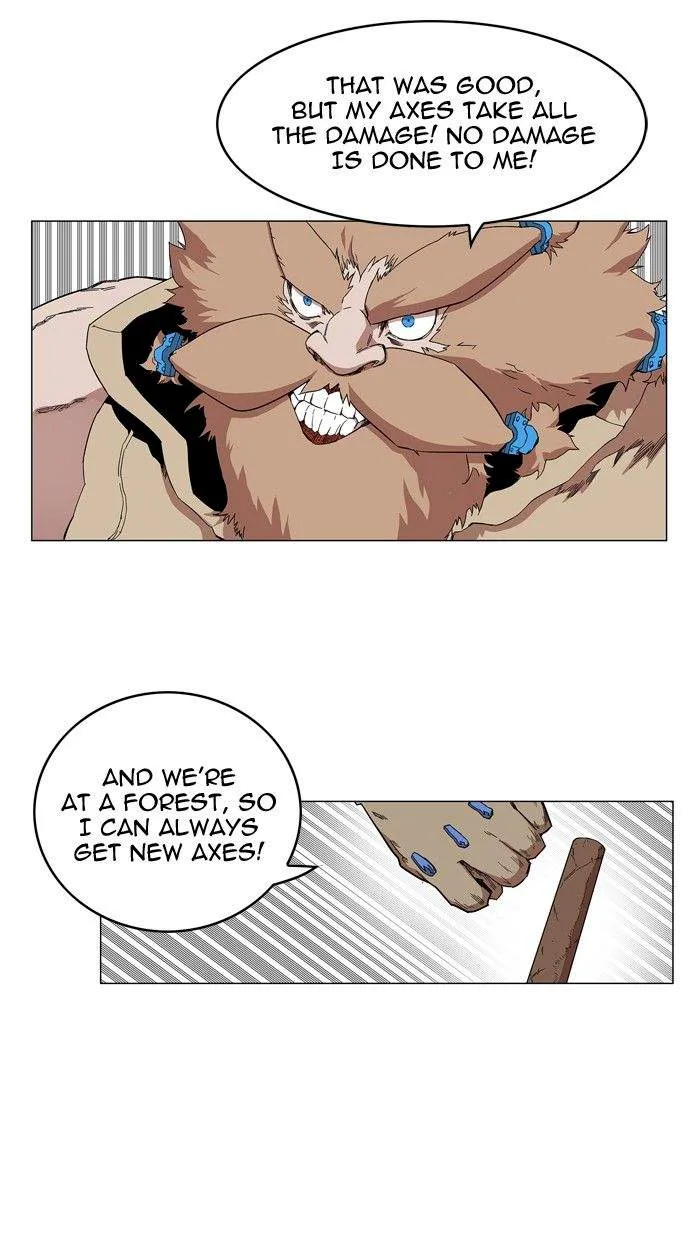 Hardcore Leveling Warrior Chapter 60 page 50