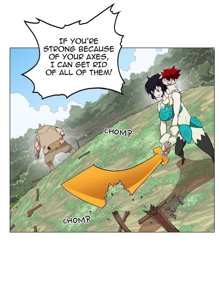 Hardcore Leveling Warrior Chapter 60 page 53