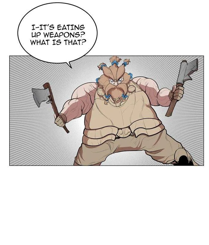 Hardcore Leveling Warrior Chapter 60 page 54