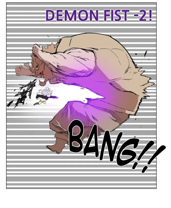 Hardcore Leveling Warrior Chapter 60 page 56