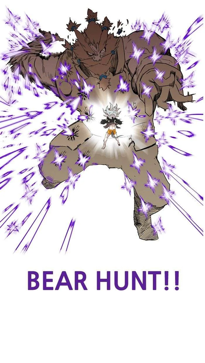 Hardcore Leveling Warrior Chapter 60 page 62