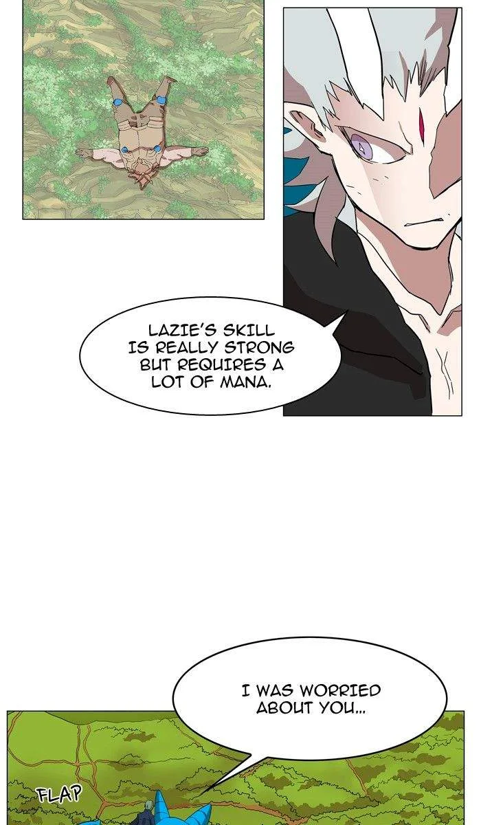 Hardcore Leveling Warrior Chapter 61 page 6
