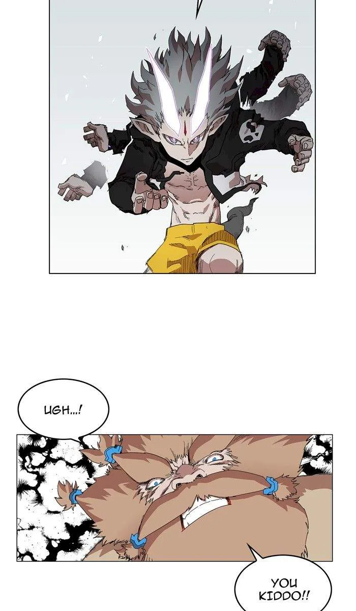 Hardcore Leveling Warrior Chapter 61 page 2