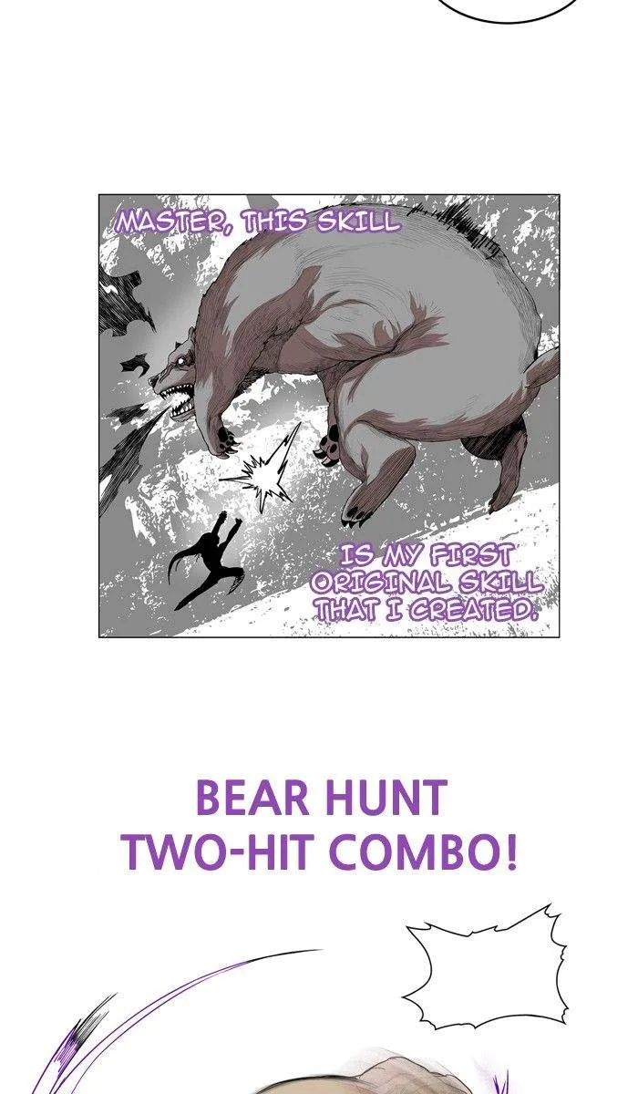 Hardcore Leveling Warrior Chapter 61 page 3