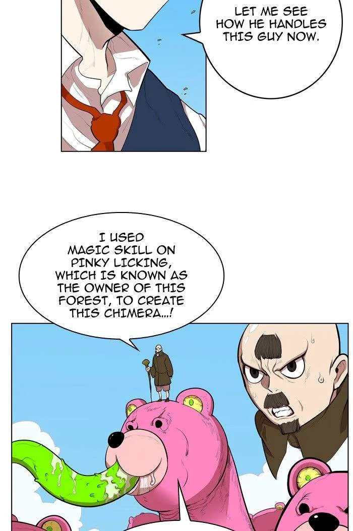Hardcore Leveling Warrior Chapter 61 page 13