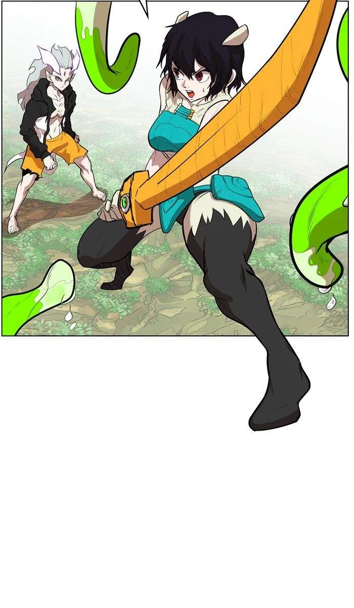 Hardcore Leveling Warrior Chapter 61 page 17