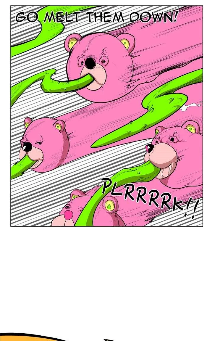 Hardcore Leveling Warrior Chapter 61 page 15