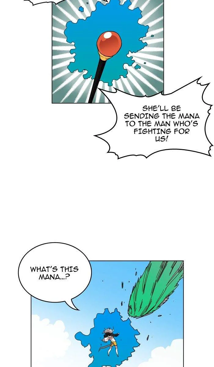 Hardcore Leveling Warrior Chapter 61 page 37