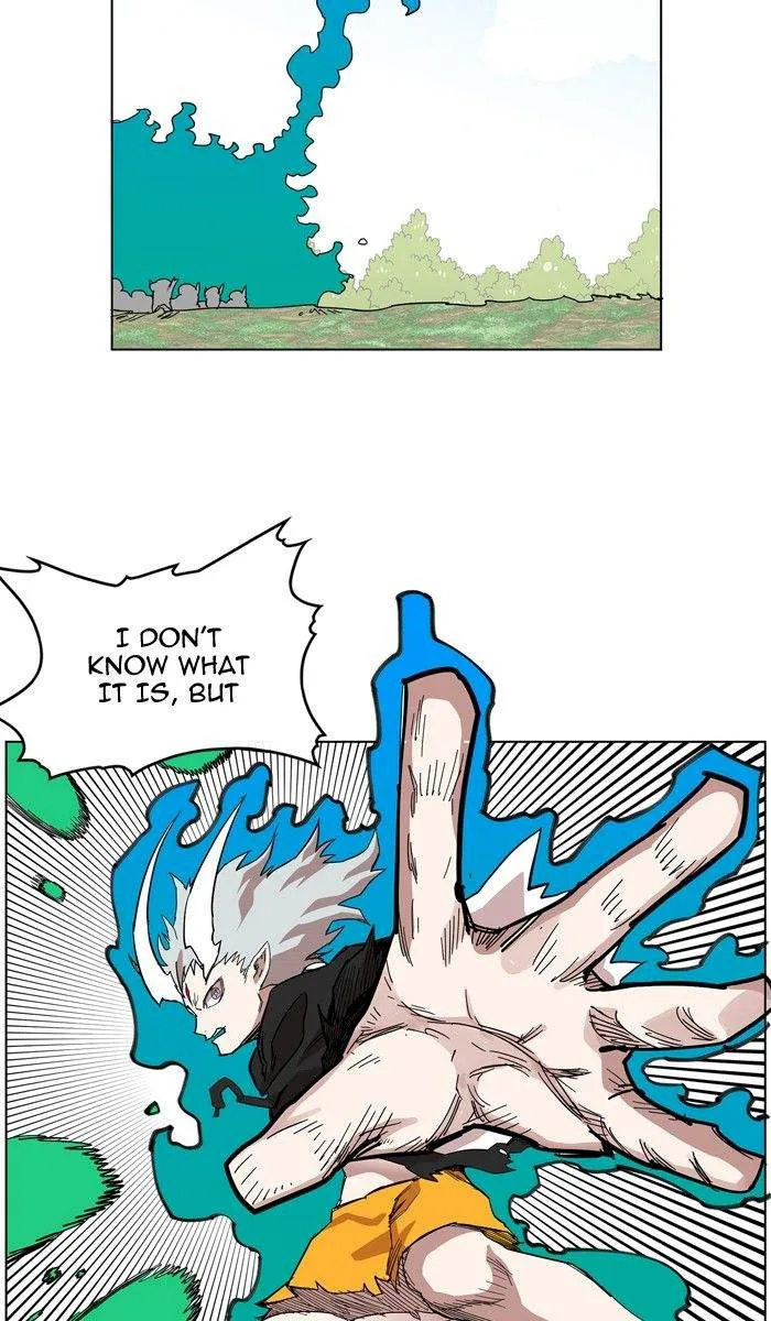 Hardcore Leveling Warrior Chapter 61 page 38