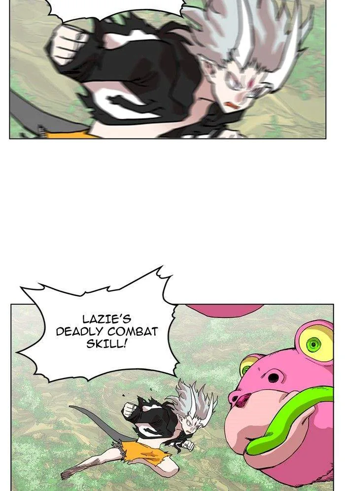 Hardcore Leveling Warrior Chapter 61 page 41