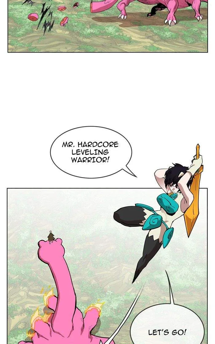 Hardcore Leveling Warrior Chapter 61 page 56