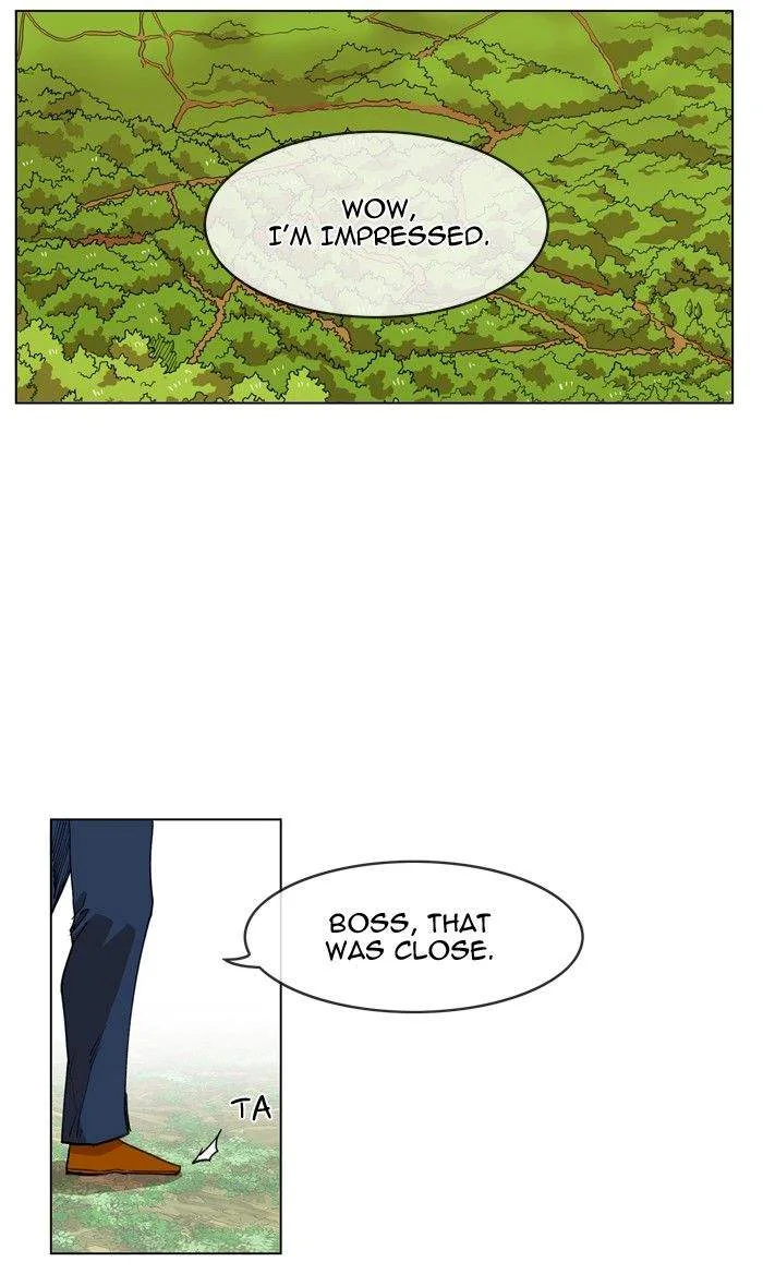 Hardcore Leveling Warrior Chapter 61 page 60