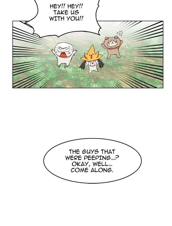 Hardcore Leveling Warrior Chapter 61 page 63