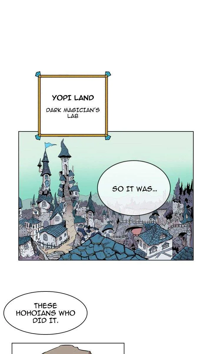 Hardcore Leveling Warrior Chapter 61 page 64