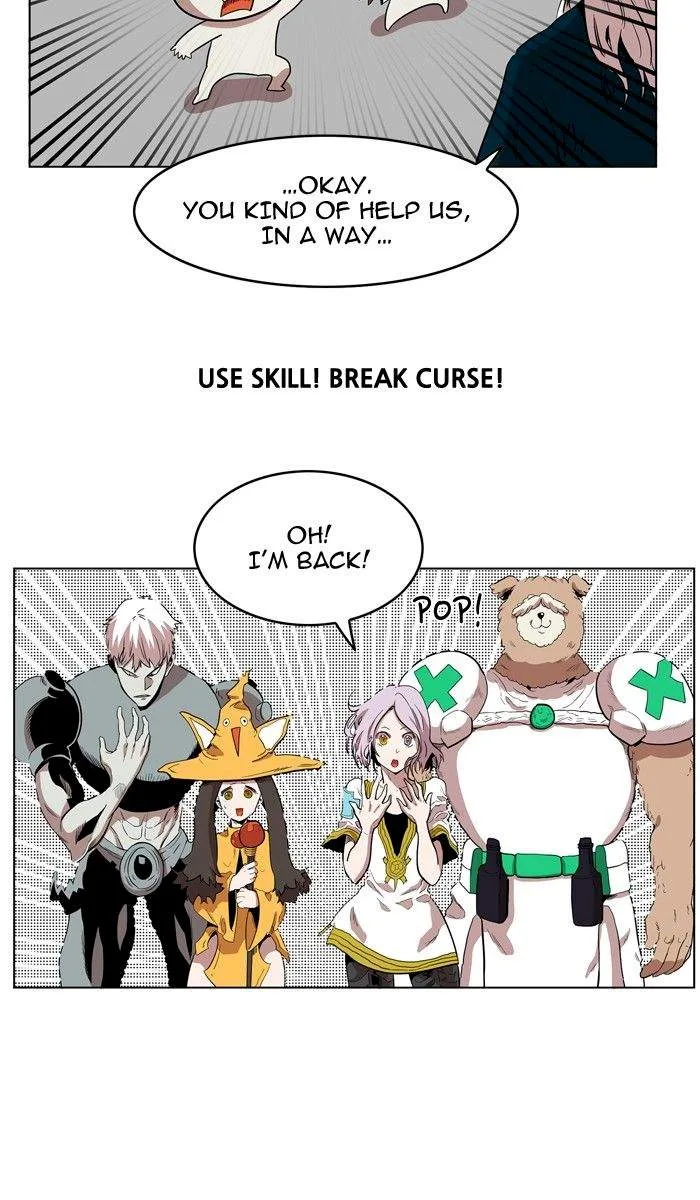 Hardcore Leveling Warrior Chapter 61 page 71