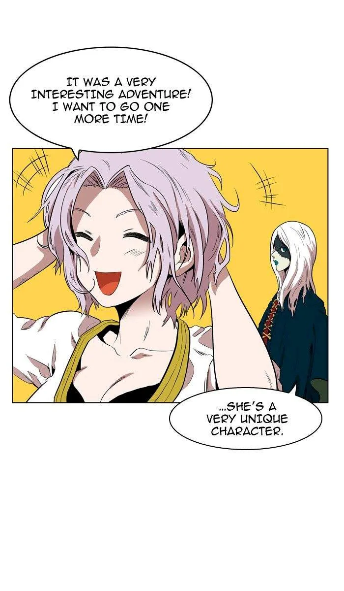 Hardcore Leveling Warrior Chapter 61 page 72