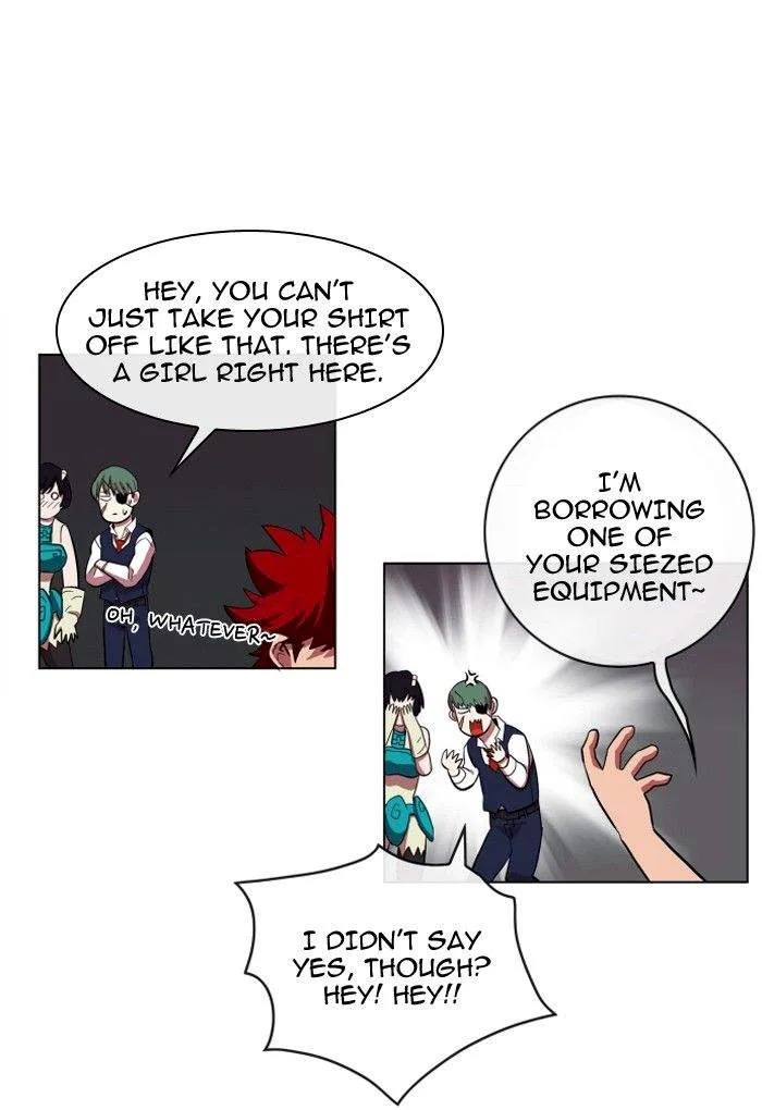 Hardcore Leveling Warrior Chapter 62 page 12