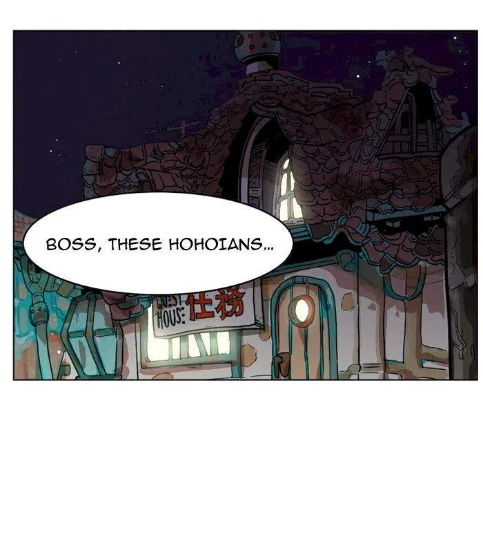 Hardcore Leveling Warrior Chapter 62 page 2