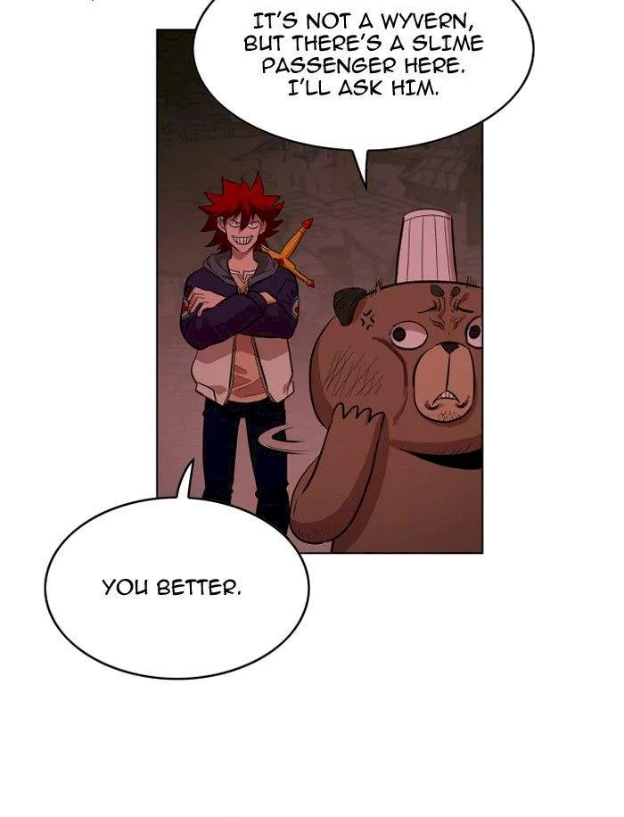 Hardcore Leveling Warrior Chapter 62 page 21