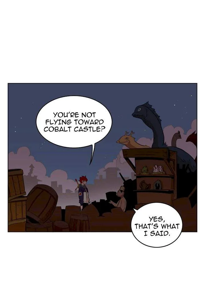 Hardcore Leveling Warrior Chapter 62 page 17