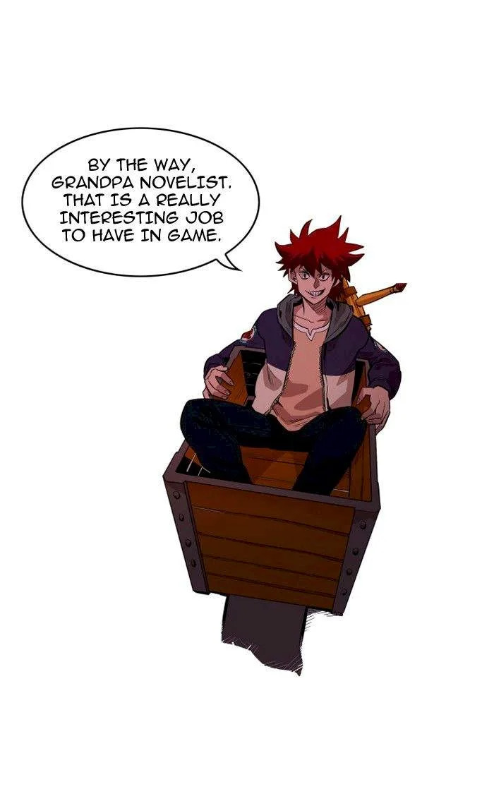 Hardcore Leveling Warrior Chapter 62 page 27