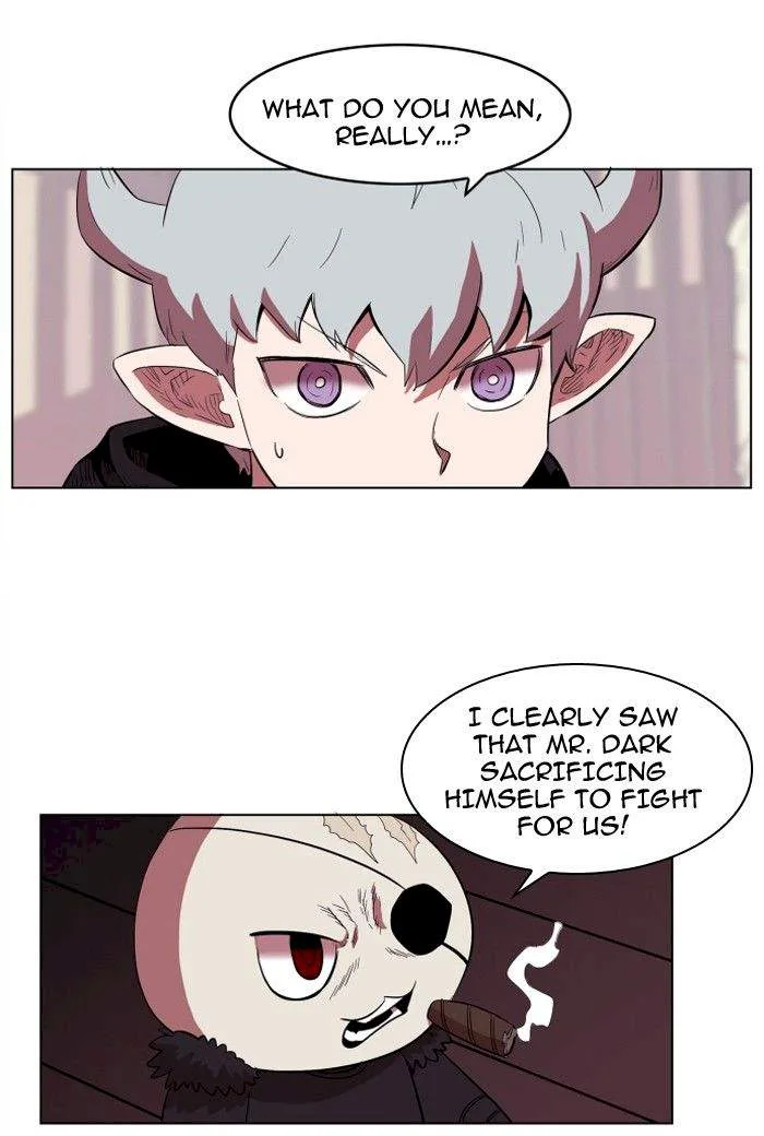 Hardcore Leveling Warrior Chapter 62 page 4