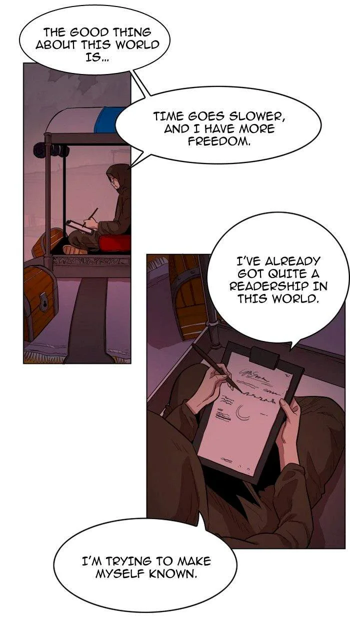 Hardcore Leveling Warrior Chapter 62 page 28