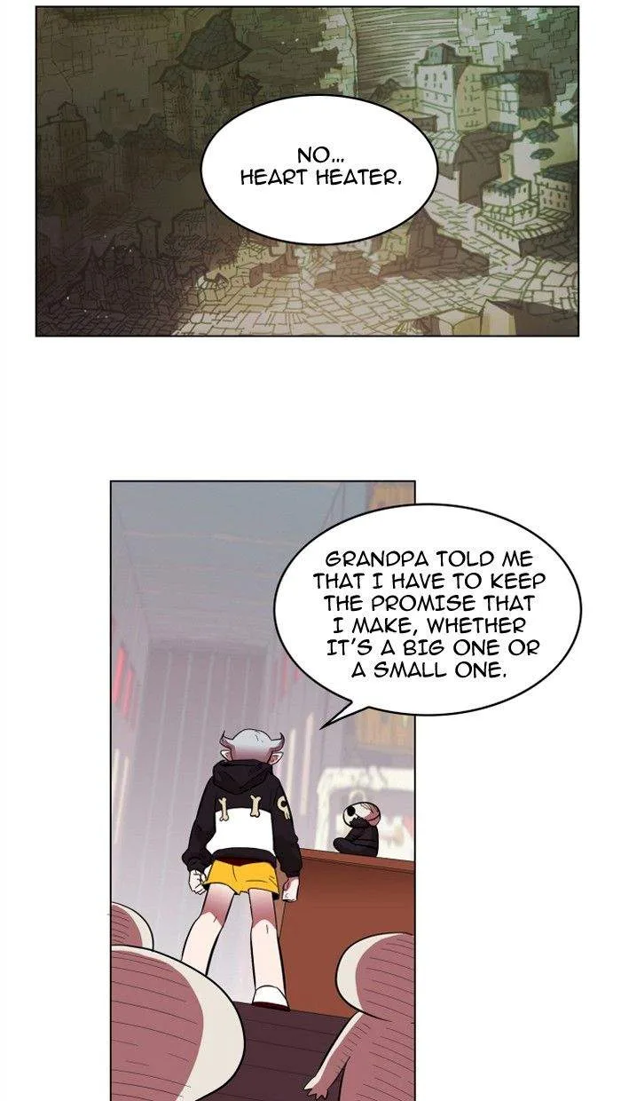 Hardcore Leveling Warrior Chapter 62 page 7