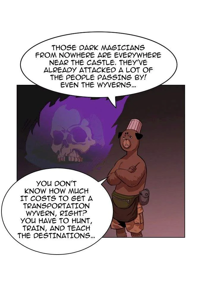 Hardcore Leveling Warrior Chapter 62 page 19