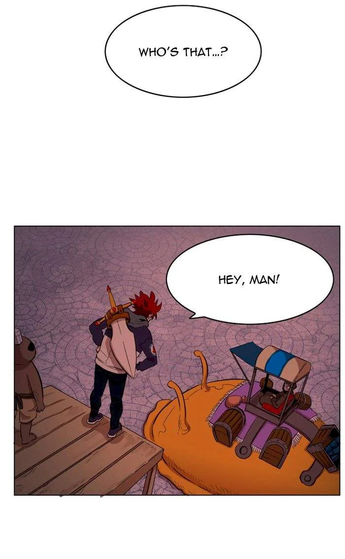 Hardcore Leveling Warrior Chapter 62 page 23