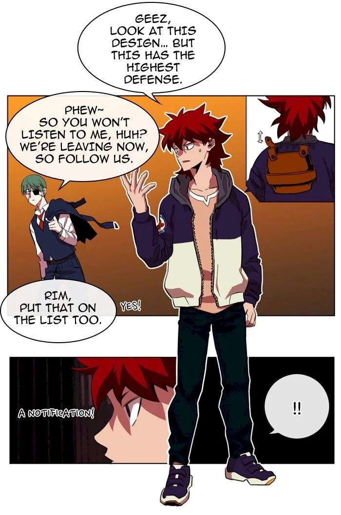 Hardcore Leveling Warrior Chapter 62 page 13