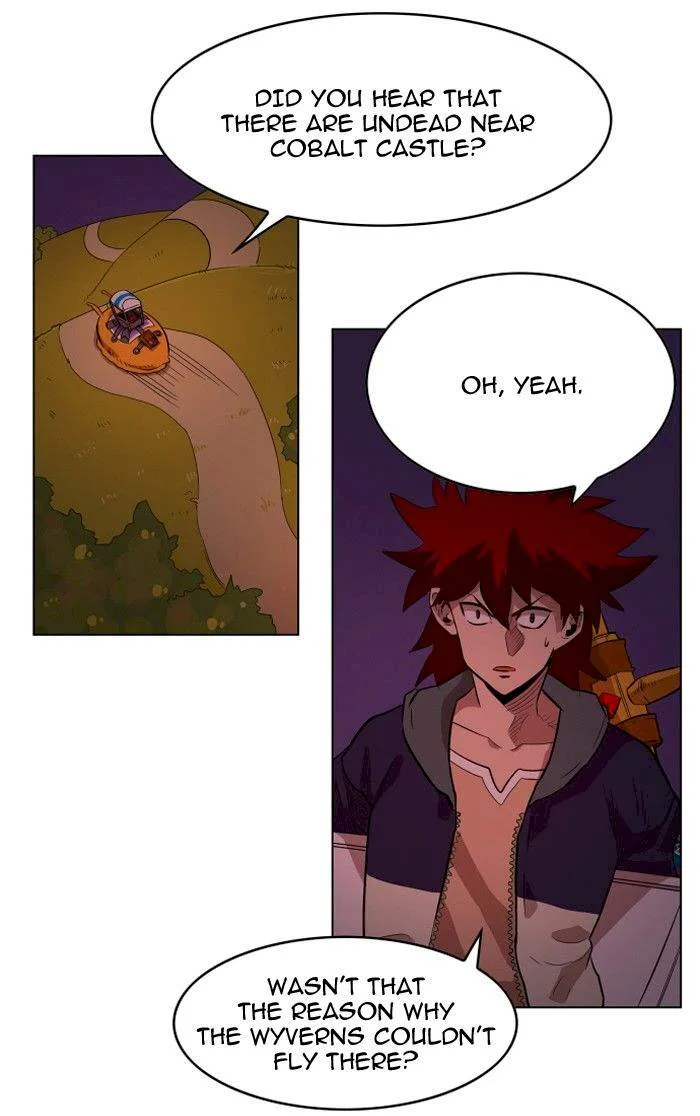 Hardcore Leveling Warrior Chapter 62 page 32