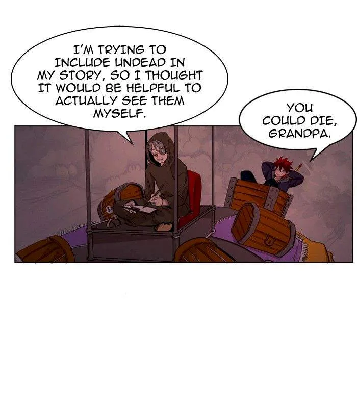 Hardcore Leveling Warrior Chapter 62 page 33