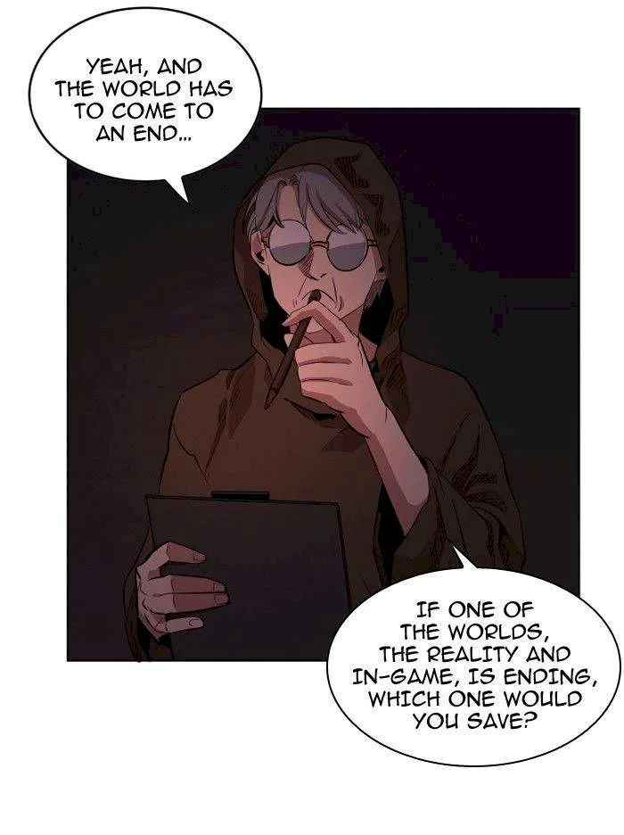 Hardcore Leveling Warrior Chapter 62 page 34