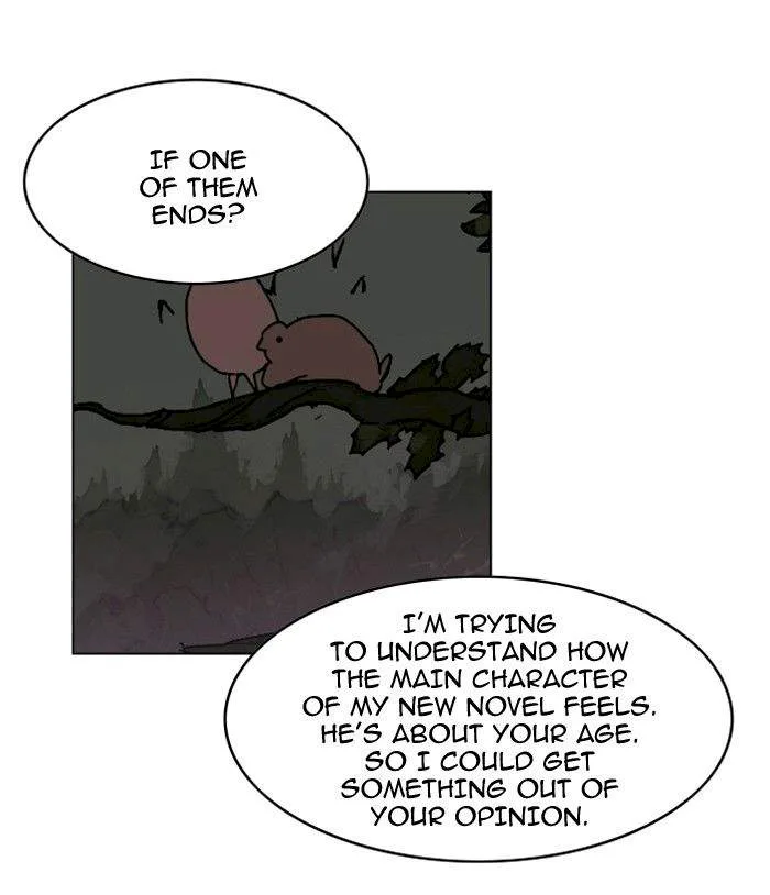 Hardcore Leveling Warrior Chapter 62 page 35