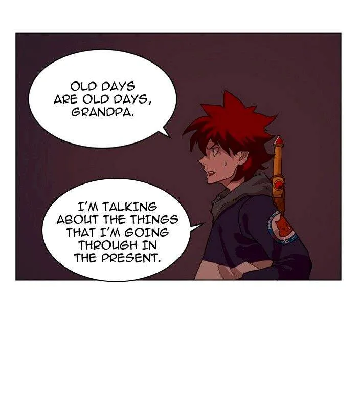 Hardcore Leveling Warrior Chapter 62 page 39
