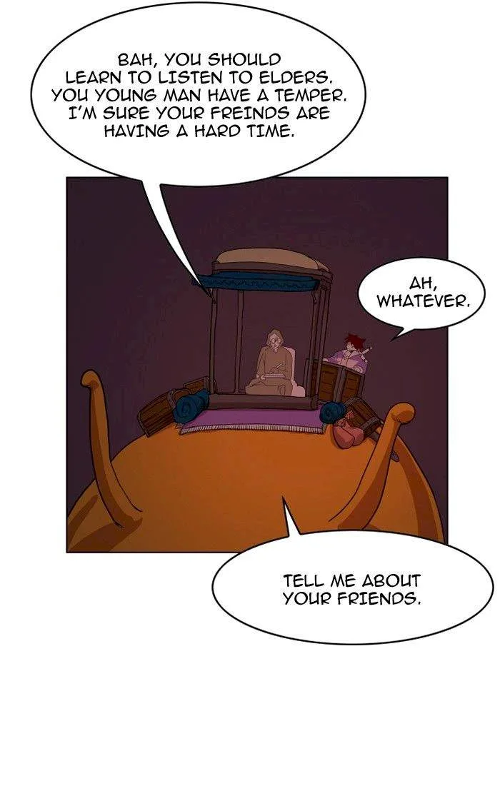 Hardcore Leveling Warrior Chapter 62 page 40