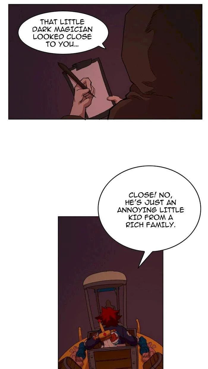Hardcore Leveling Warrior Chapter 62 page 41