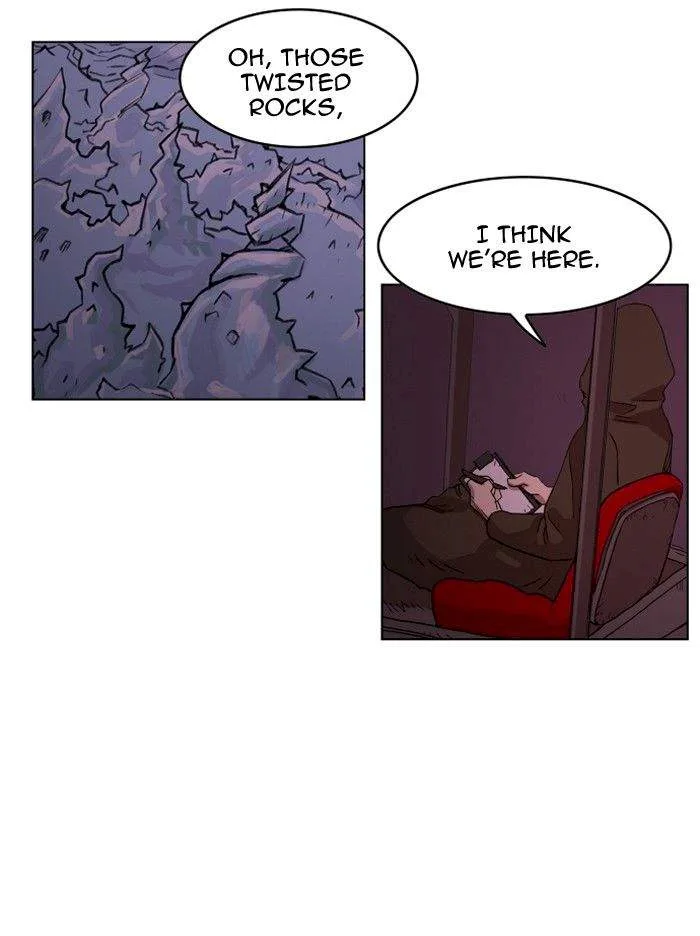 Hardcore Leveling Warrior Chapter 62 page 47