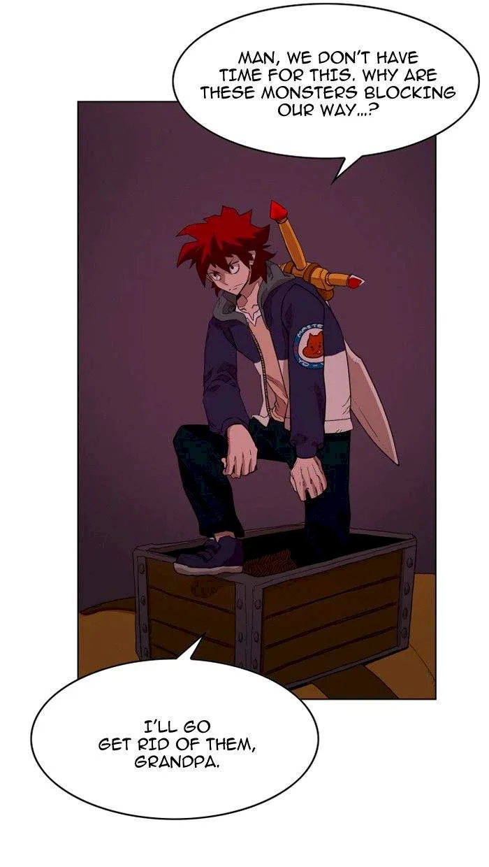 Hardcore Leveling Warrior Chapter 62 page 51