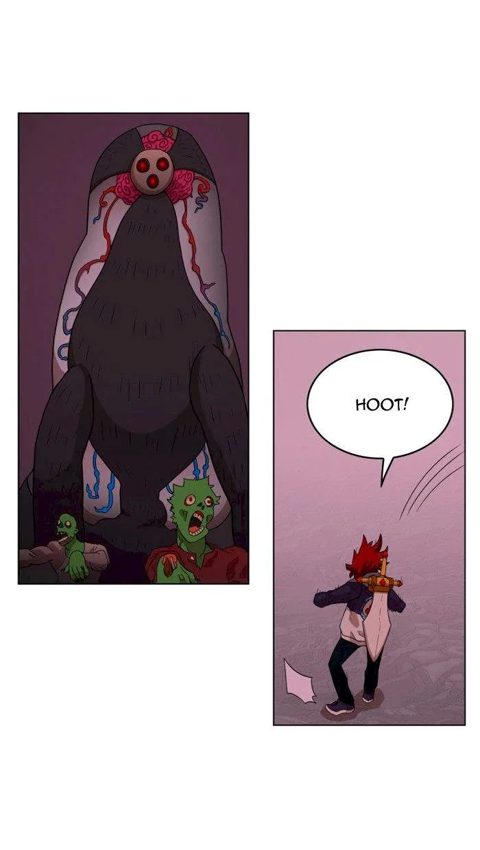 Hardcore Leveling Warrior Chapter 62 page 53