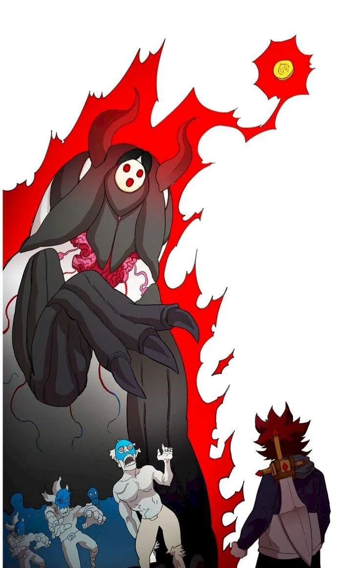 Hardcore Leveling Warrior Chapter 62 page 57