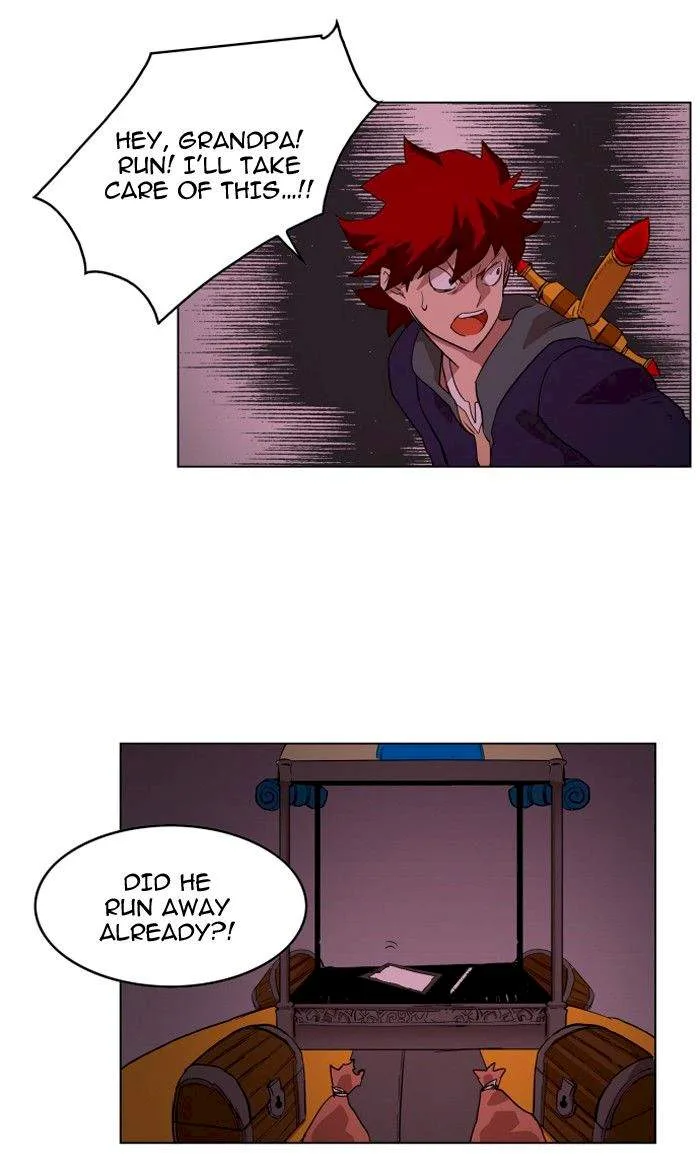 Hardcore Leveling Warrior Chapter 62 page 59