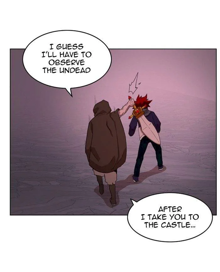 Hardcore Leveling Warrior Chapter 62 page 60