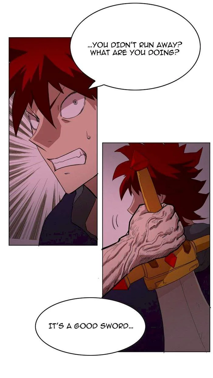 Hardcore Leveling Warrior Chapter 62 page 61